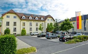 Hotel Restaurant Muellner